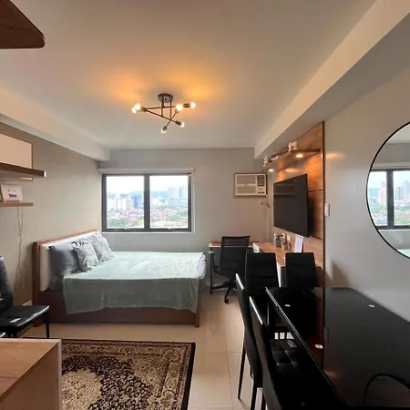 Jp Persimmon Cebu Staycation