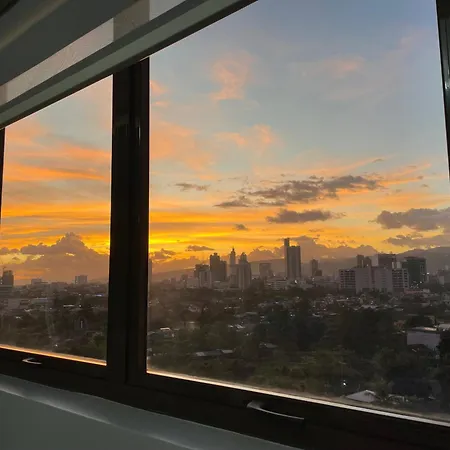 Jp Persimmon Cebu Staycation