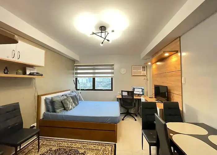 Jp Persimmon Staycation